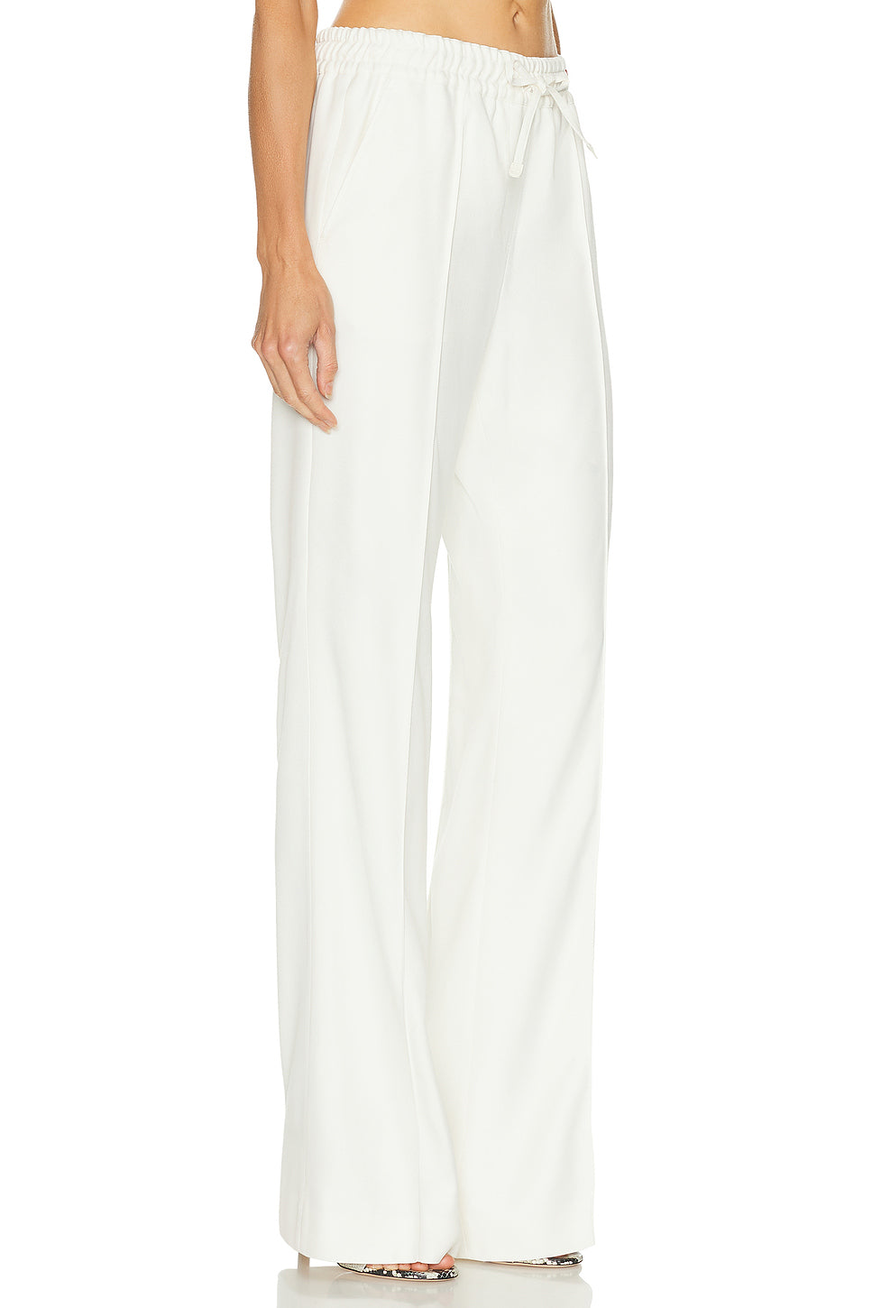 Fluid Tailored Joggers