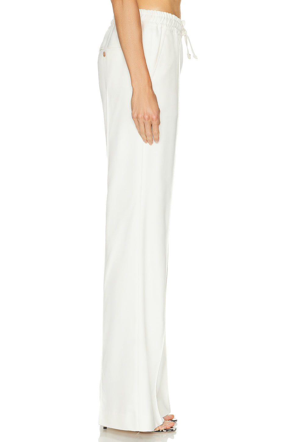 Fluid Tailored Joggers