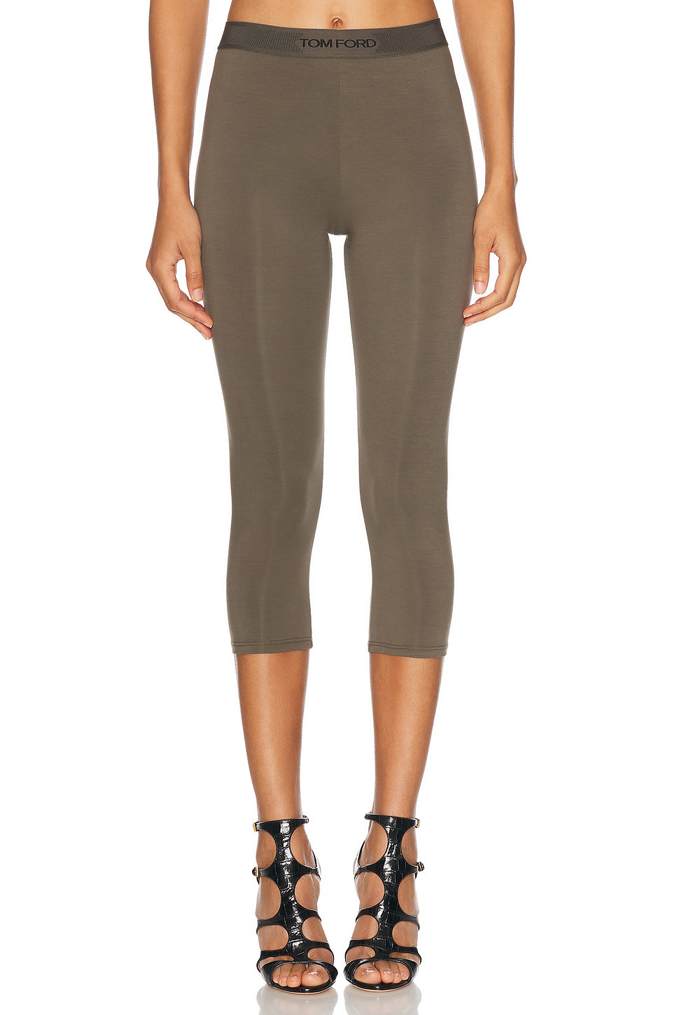 Modal Signature Yoga Pant