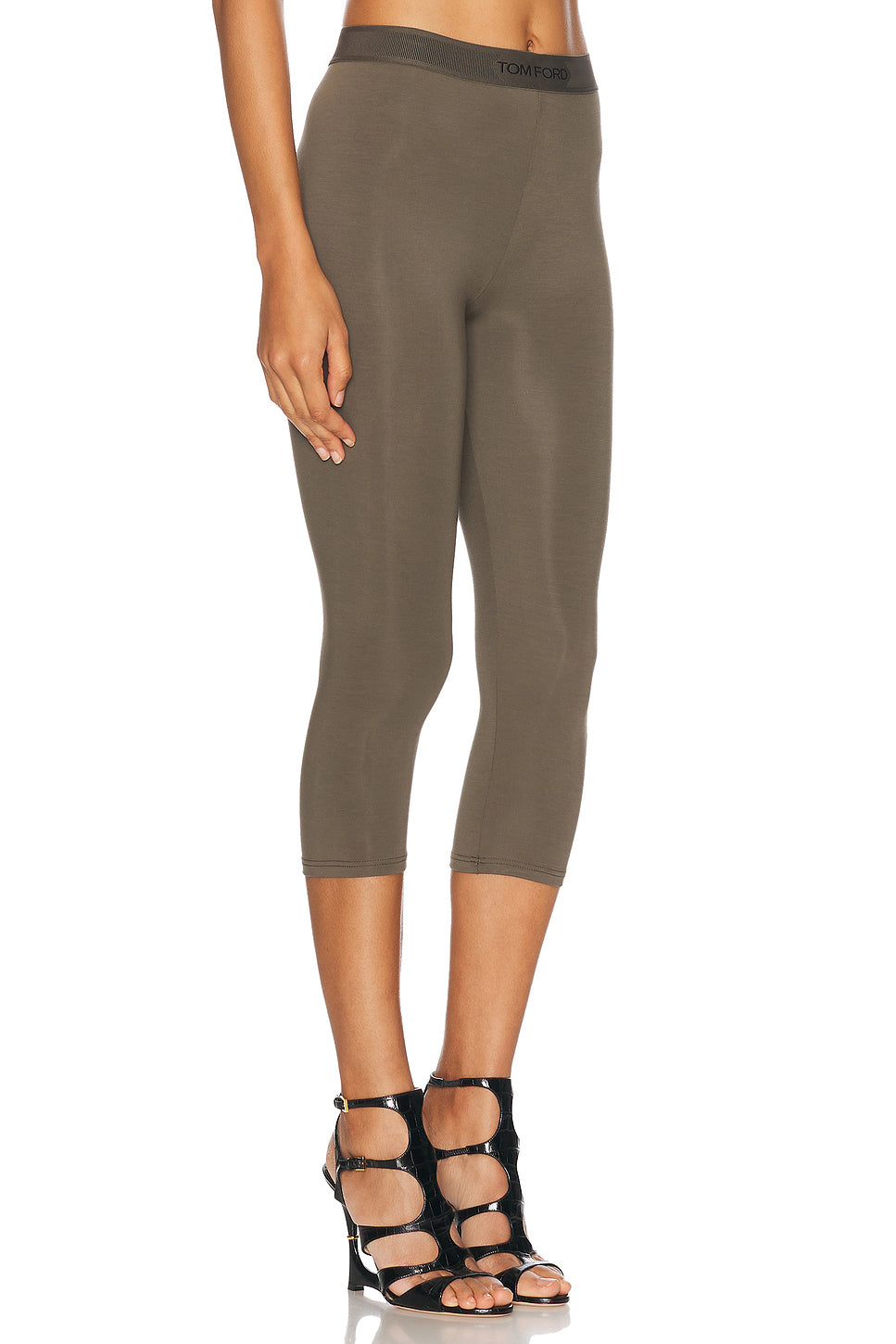Modal Signature Yoga Pant