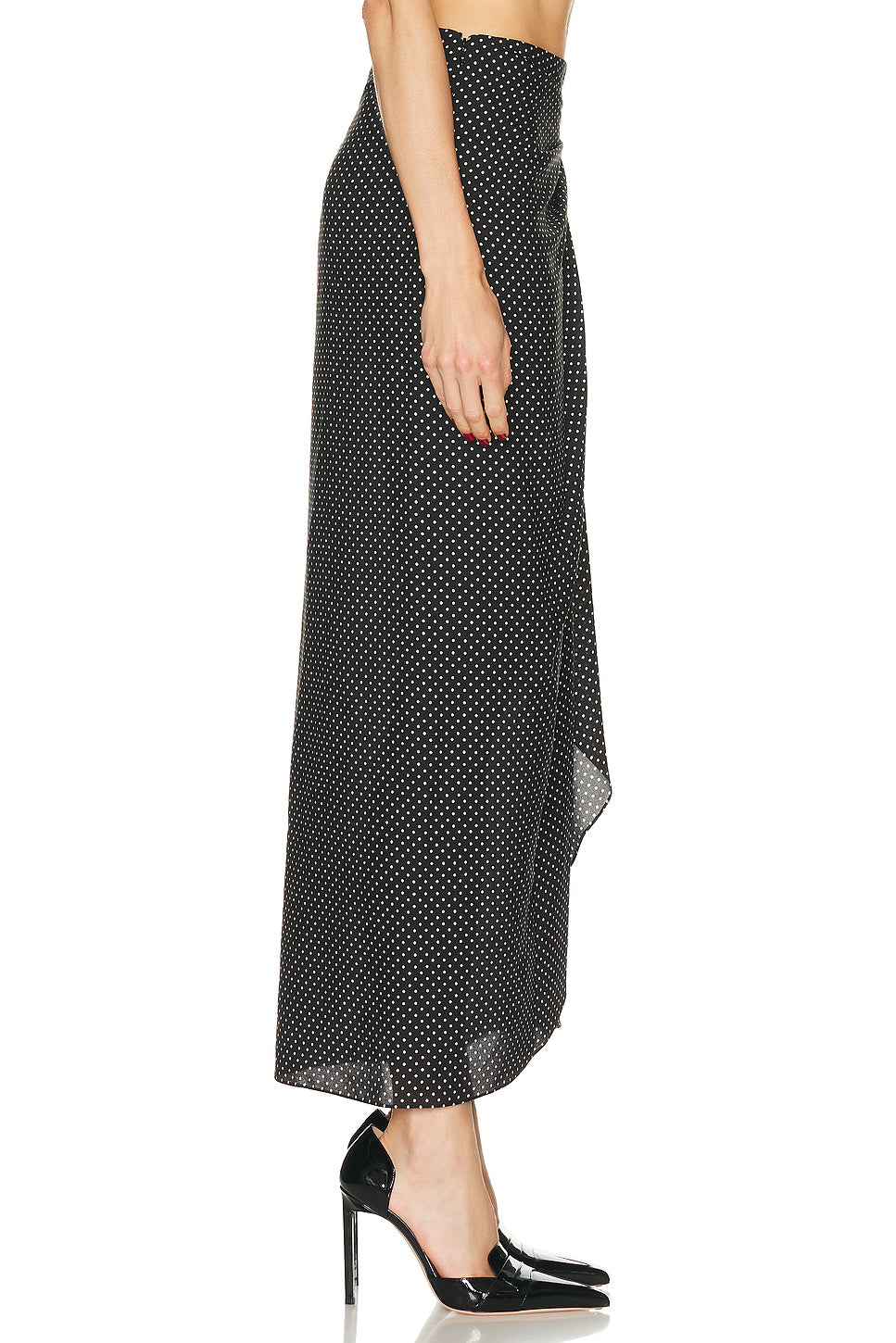 Wrap Skirt
