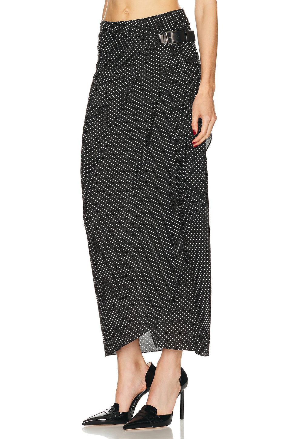 Wrap Skirt