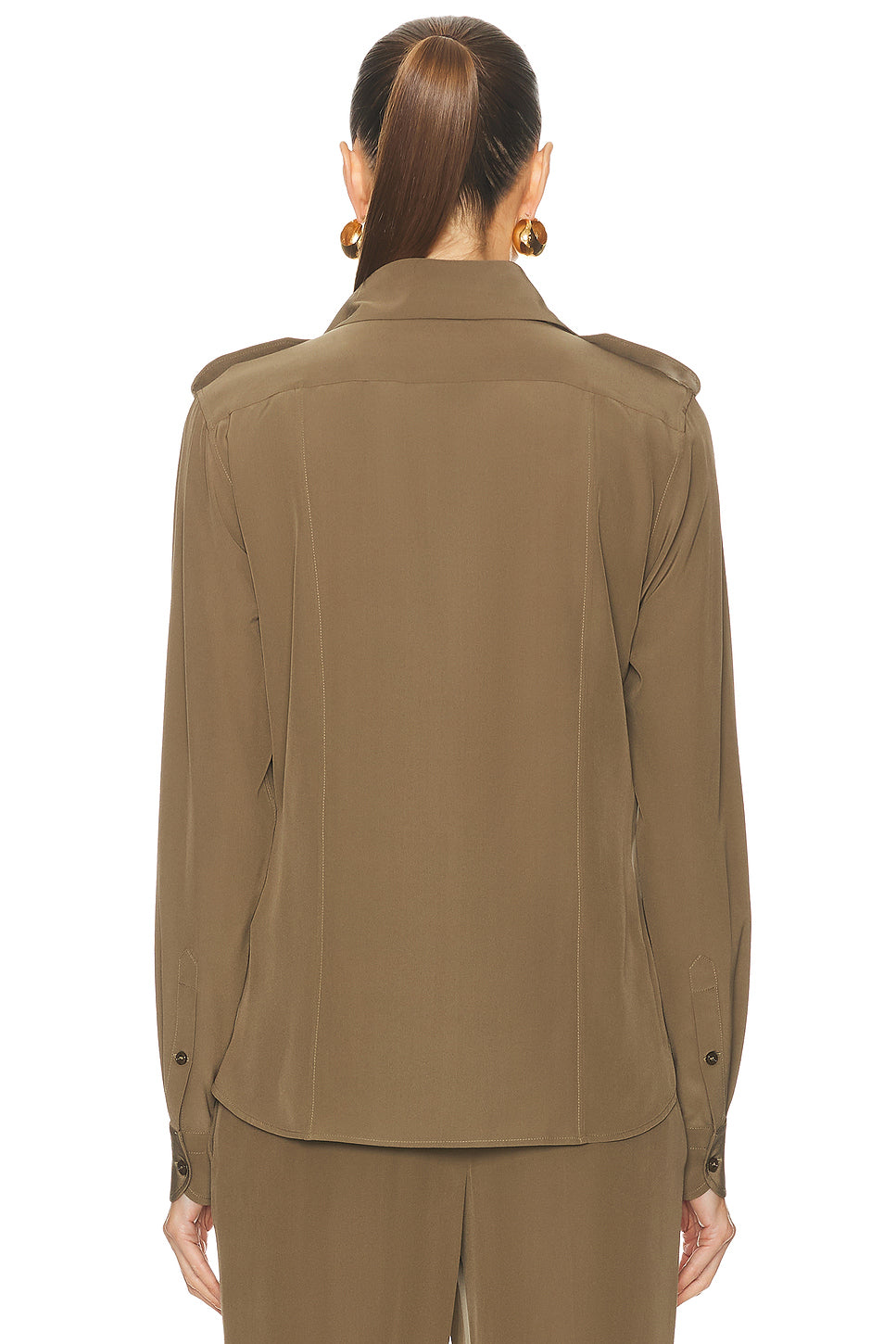 Military Shirt