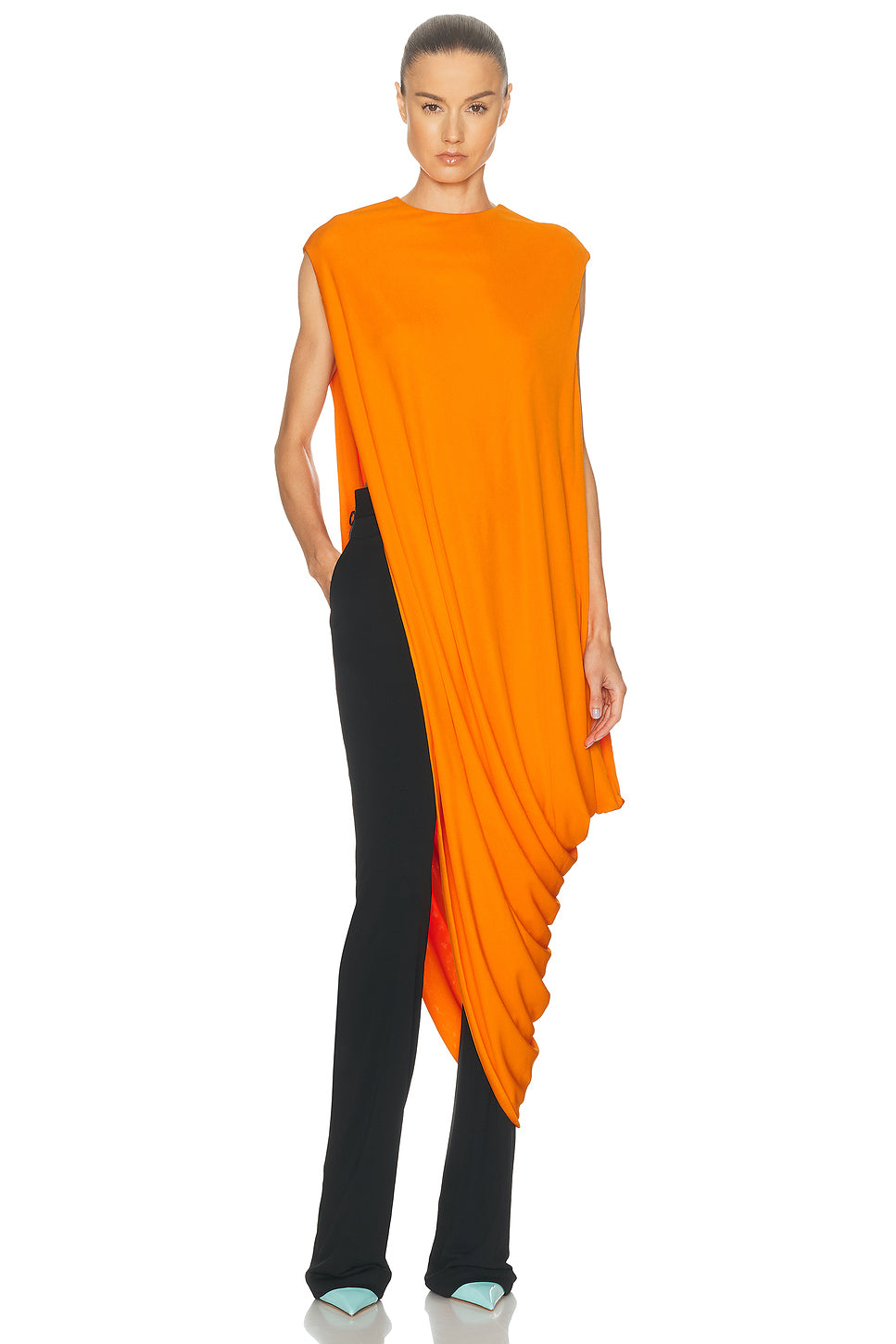Asymmetric Top