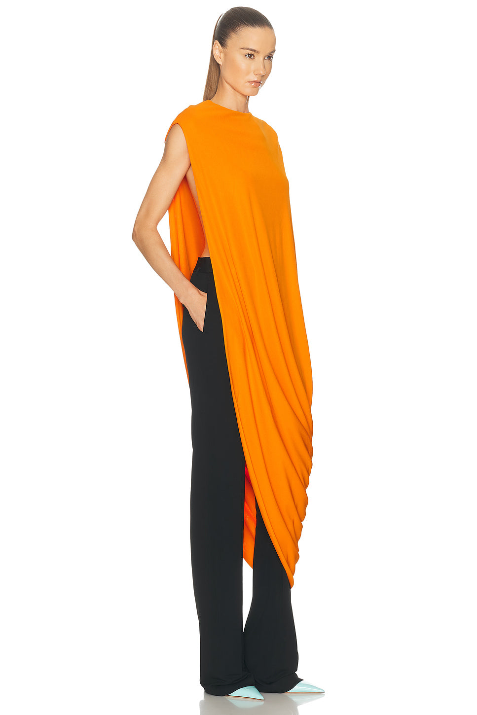 Asymmetric Top