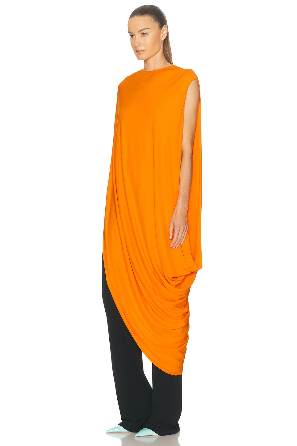 Asymmetric Top