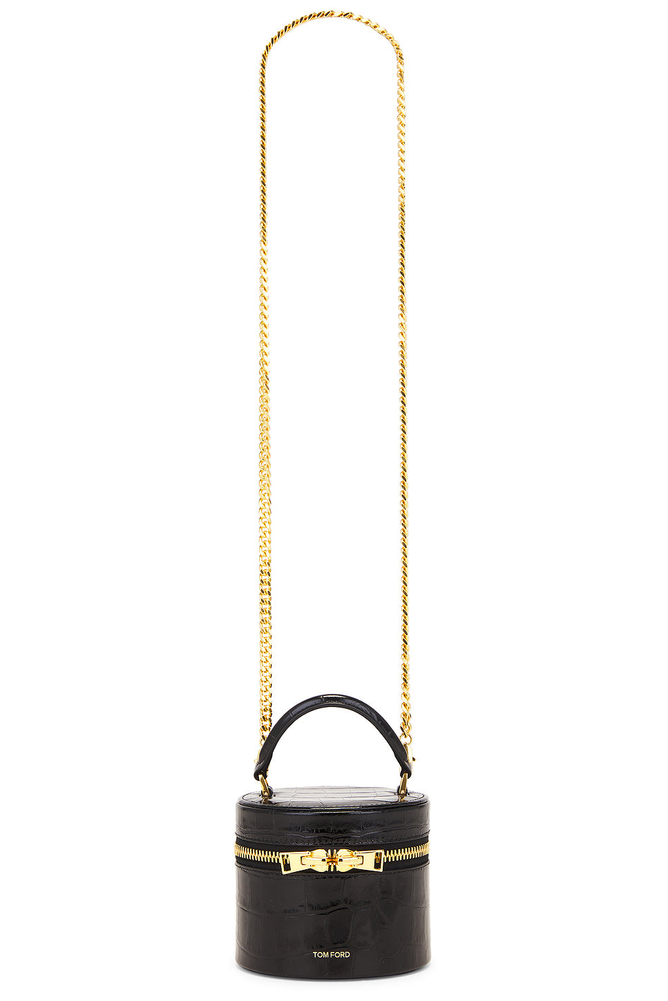 Audrey Mini Vanity Bag