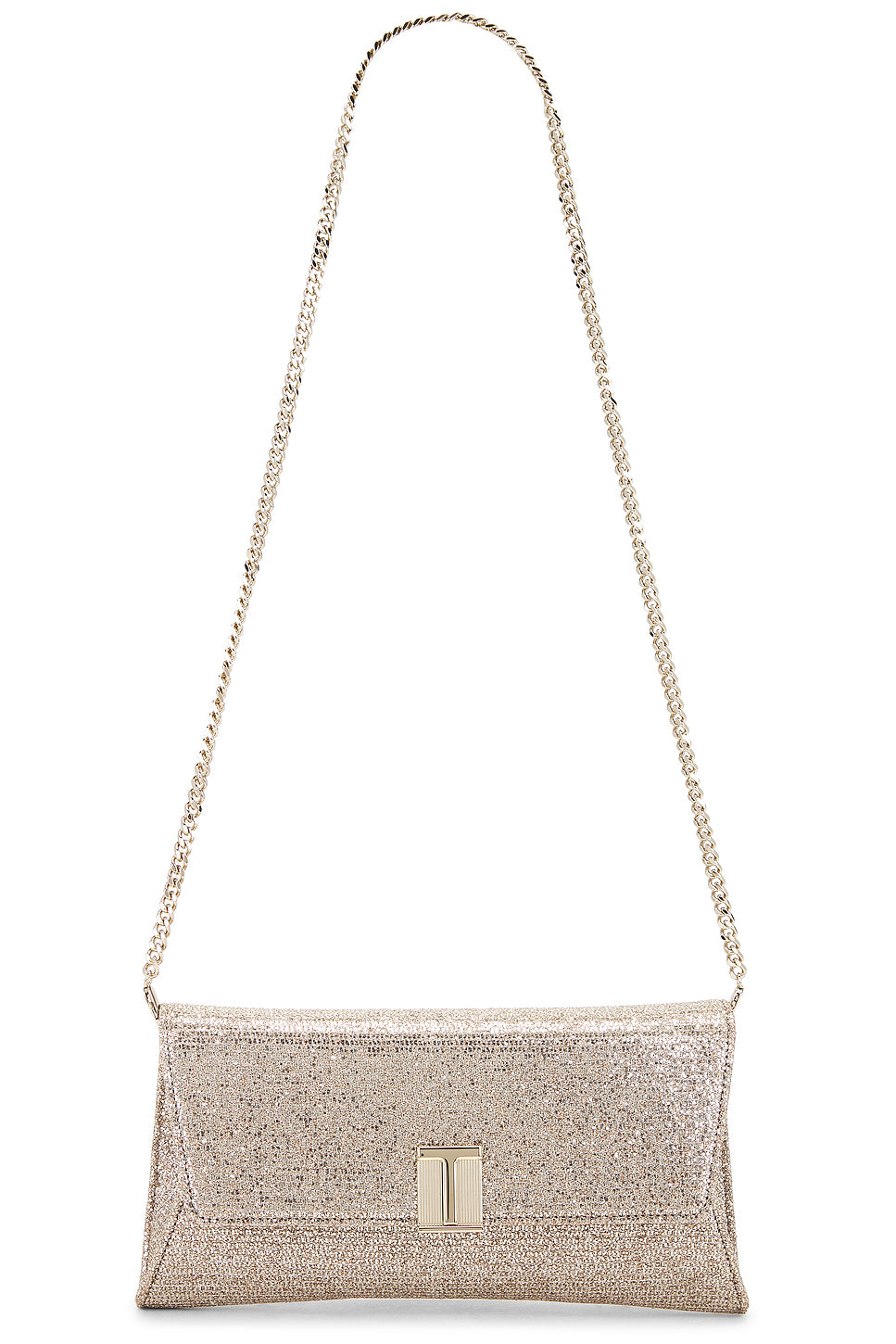 Glitter Nobile Clutch