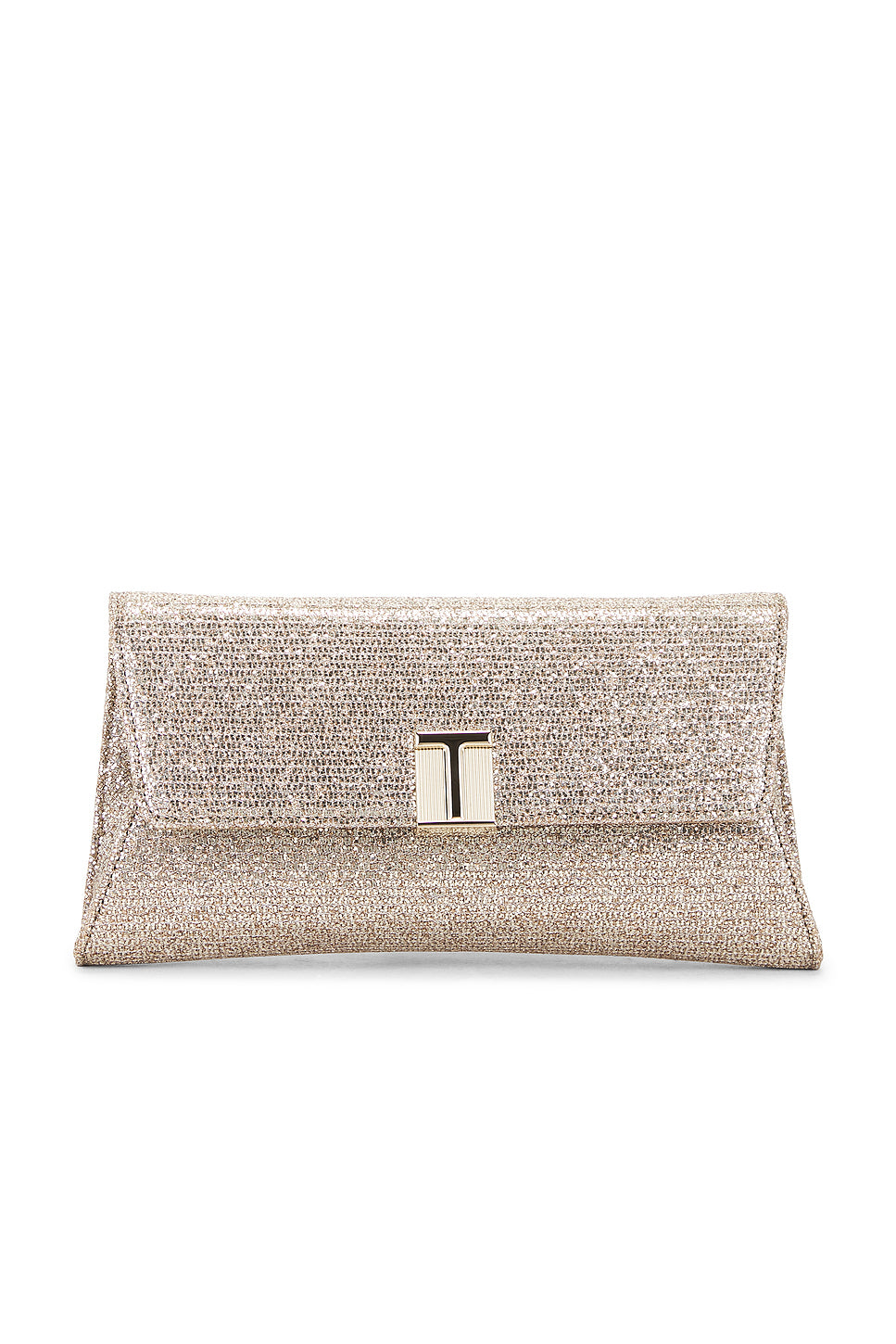Glitter Nobile Clutch