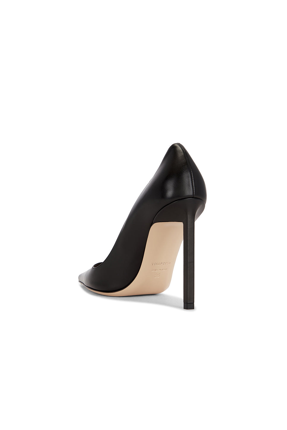 Betty 105mm Pump