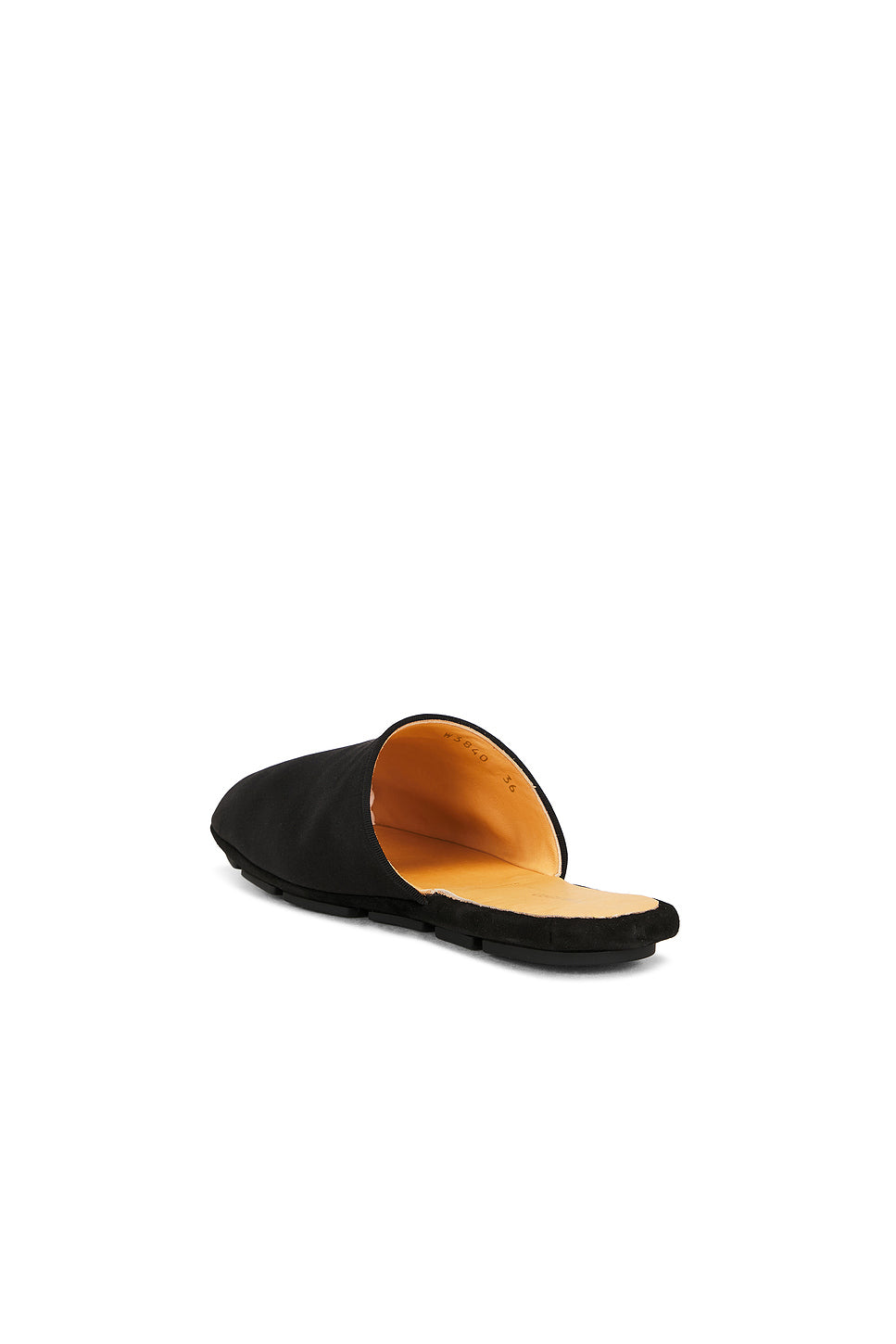 Satin Slipper