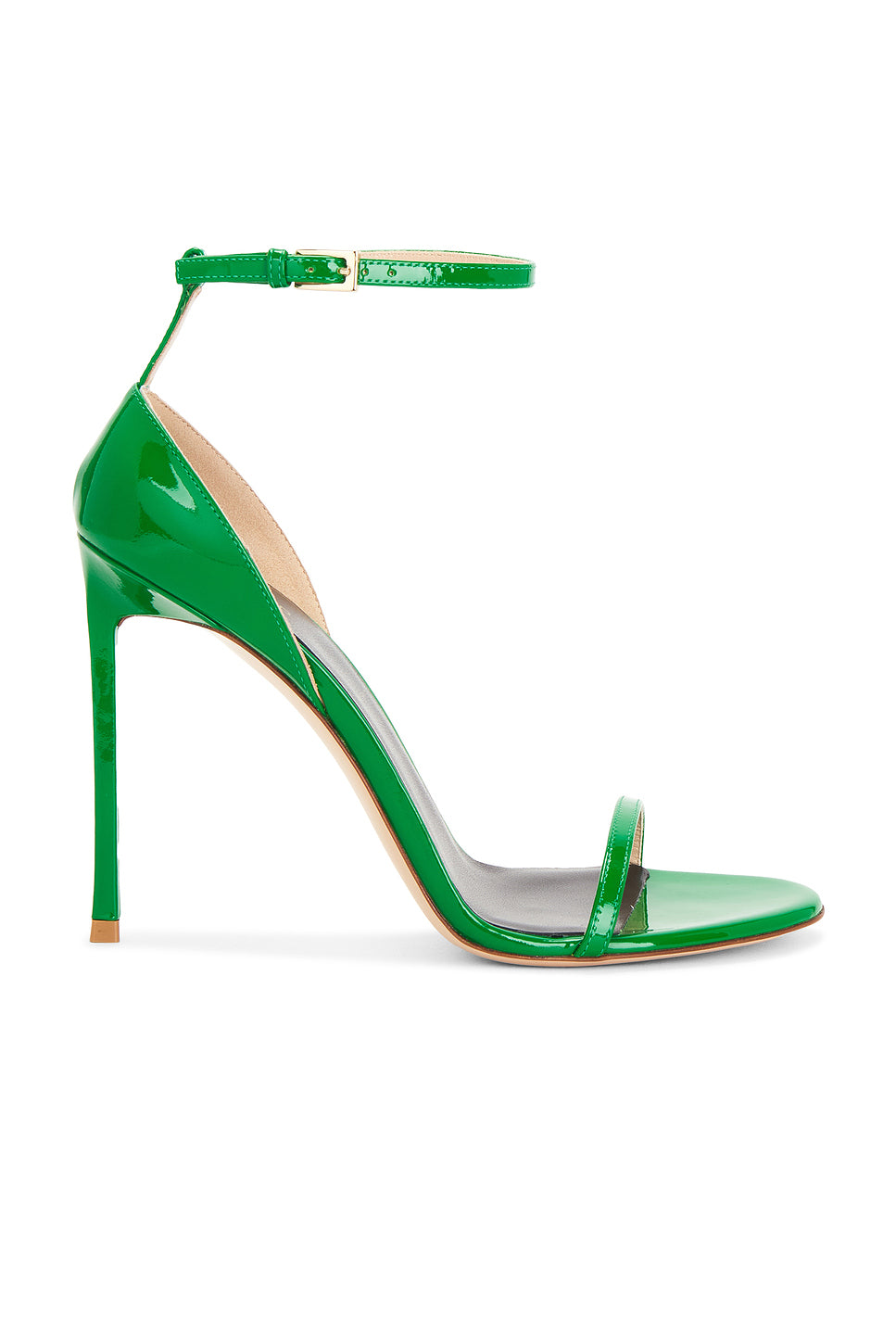 Ankle Strap Sandal