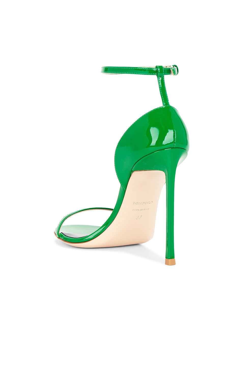 Ankle Strap Sandal