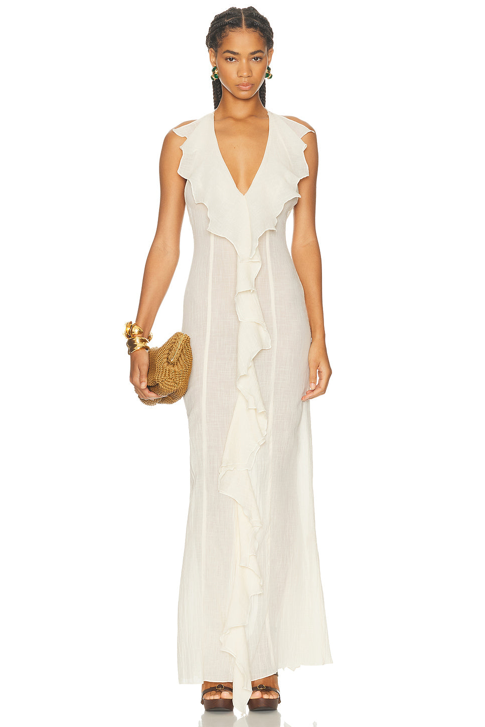 Josephine Dress