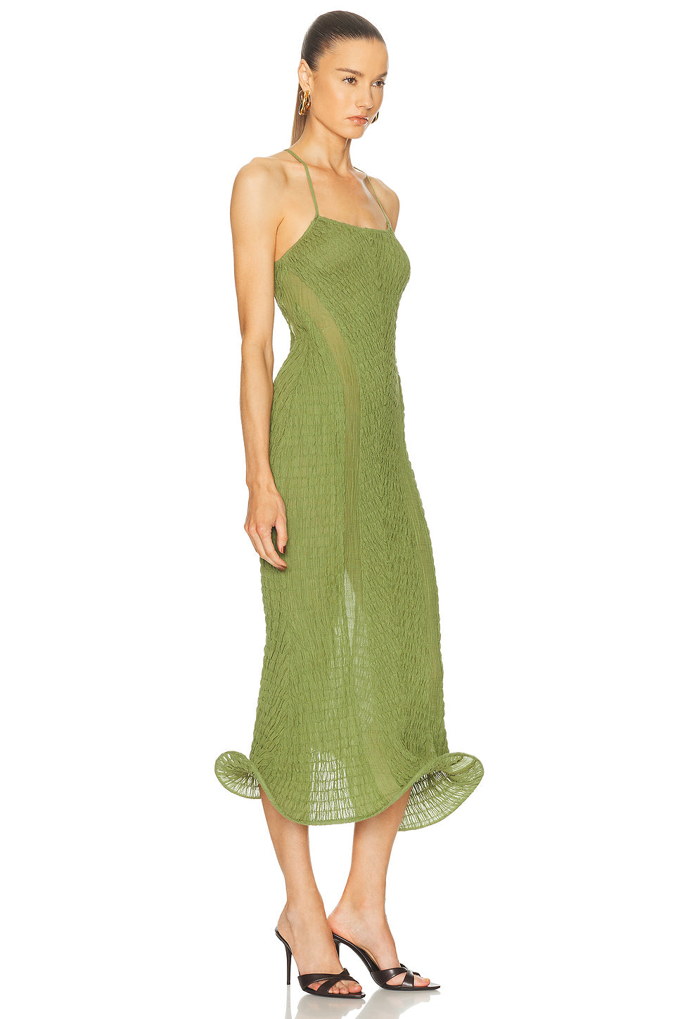 Wendy Dress