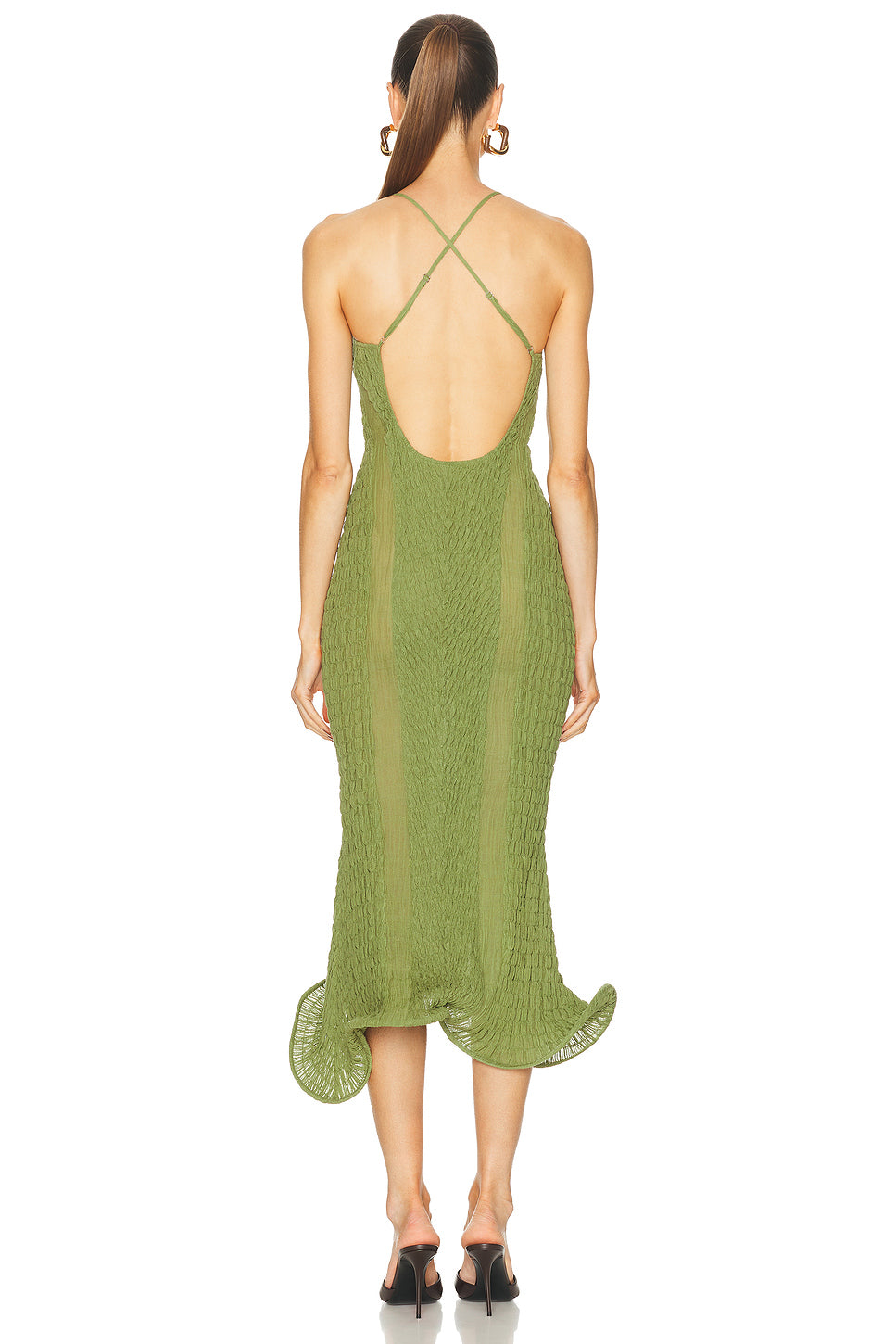 Wendy Dress