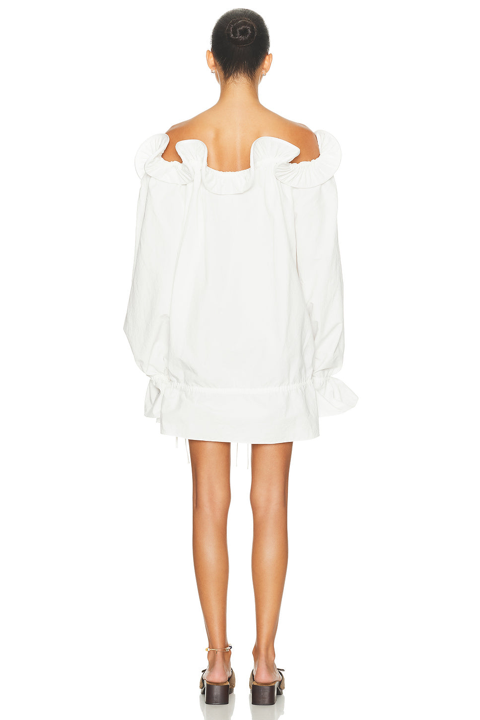 Beatrice Blouse