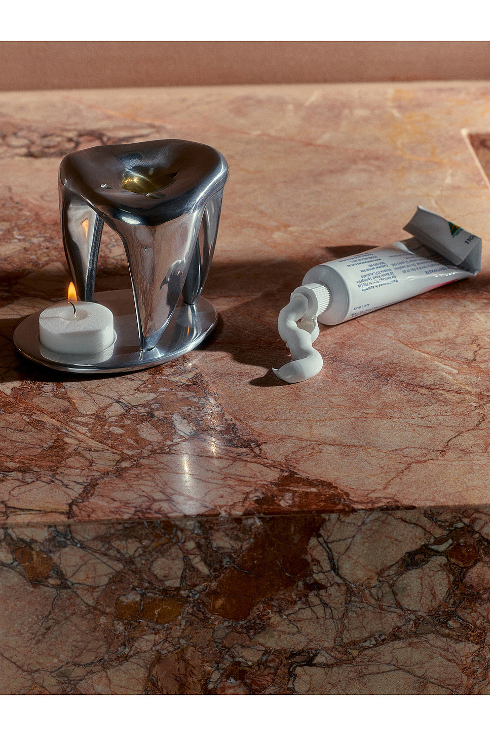 Oil Burner