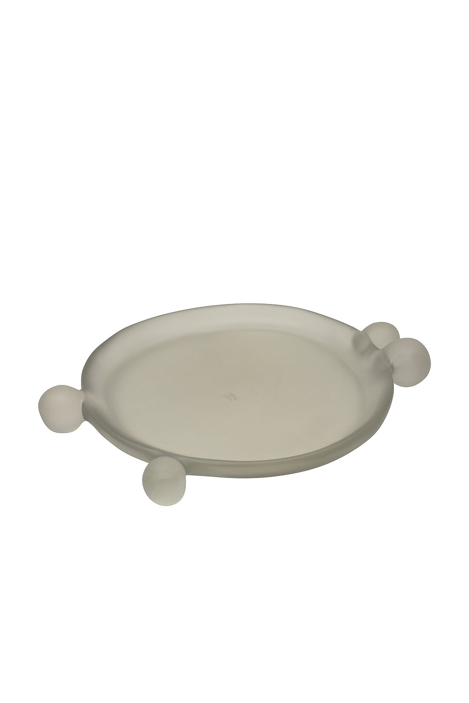 Bubble Platter