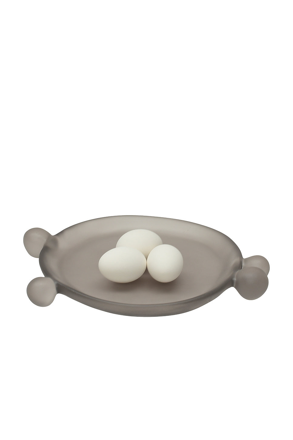 Bubble Platter