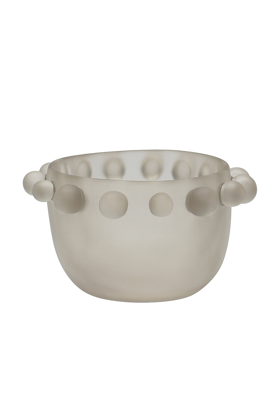 Bubble Medium Deep Bowl