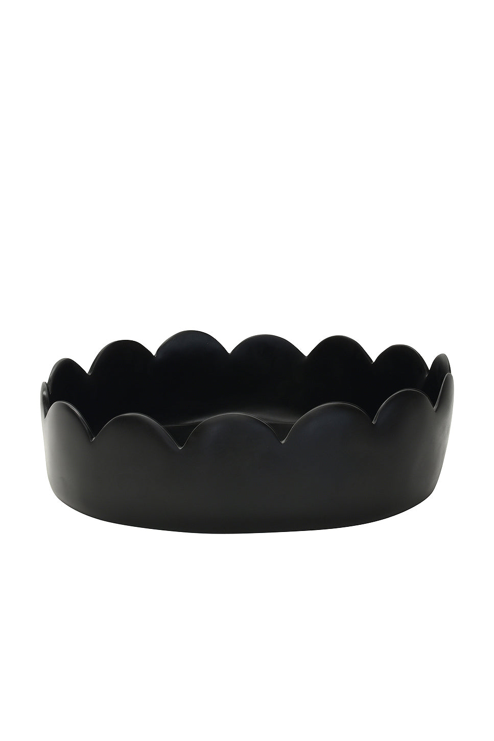 Fleur Extra Large Oval Bowl