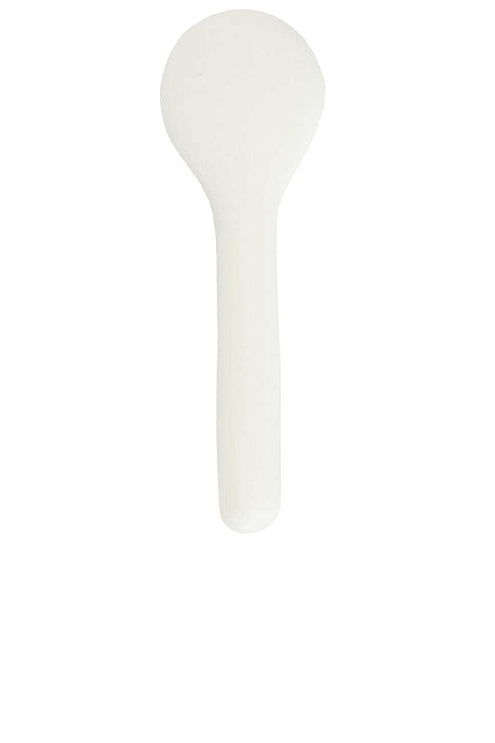 Sculpt Caviar Spoon