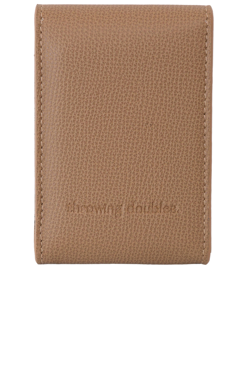 Leather Playing Card Set