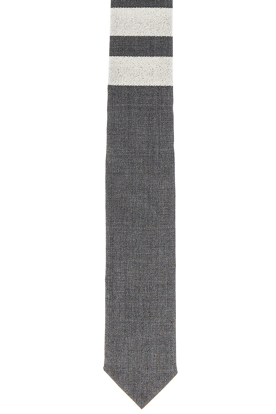 Classic 4 Bar Tie