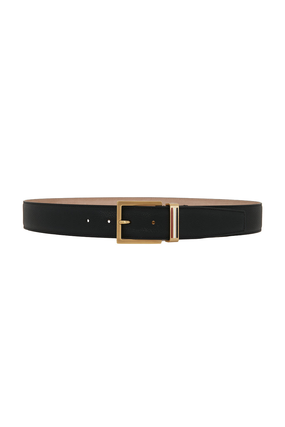 Metal Loop Belt