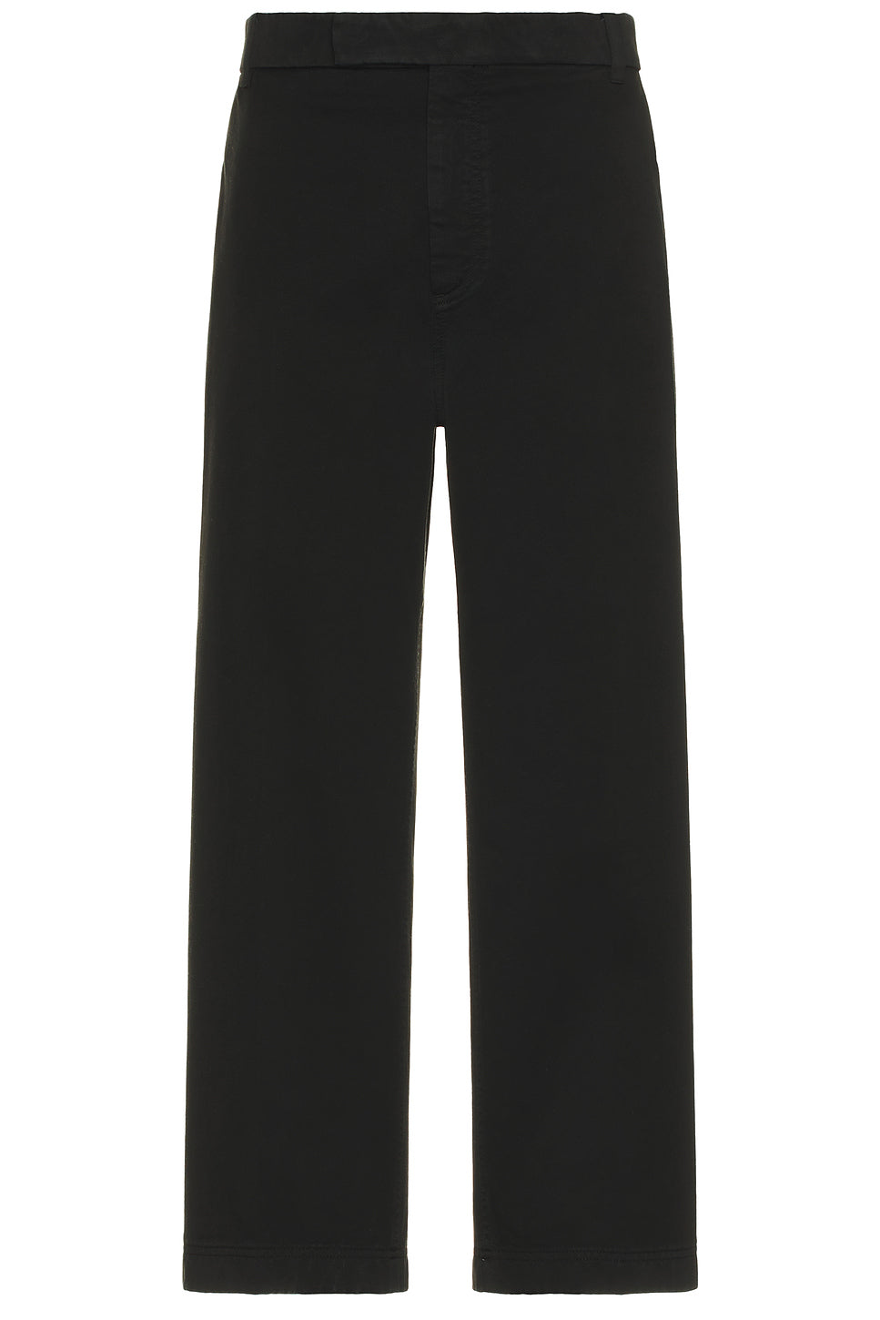 Utility Chino Trouser