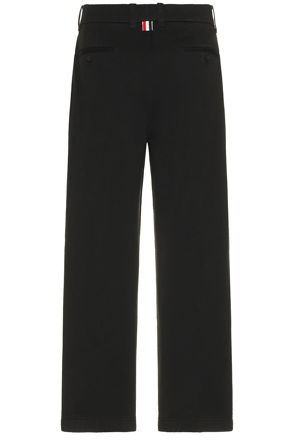 Utility Chino Trouser