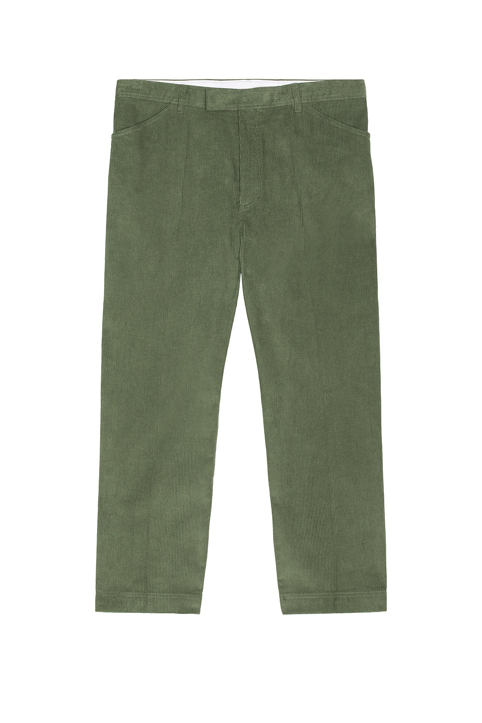 Sailor Pocket Tapered Cord Chino