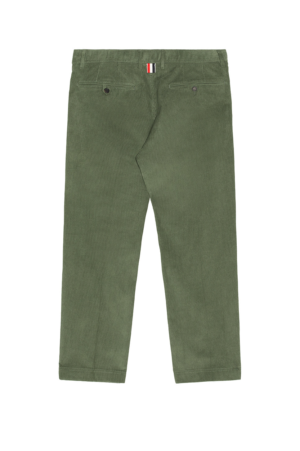 Sailor Pocket Tapered Cord Chino