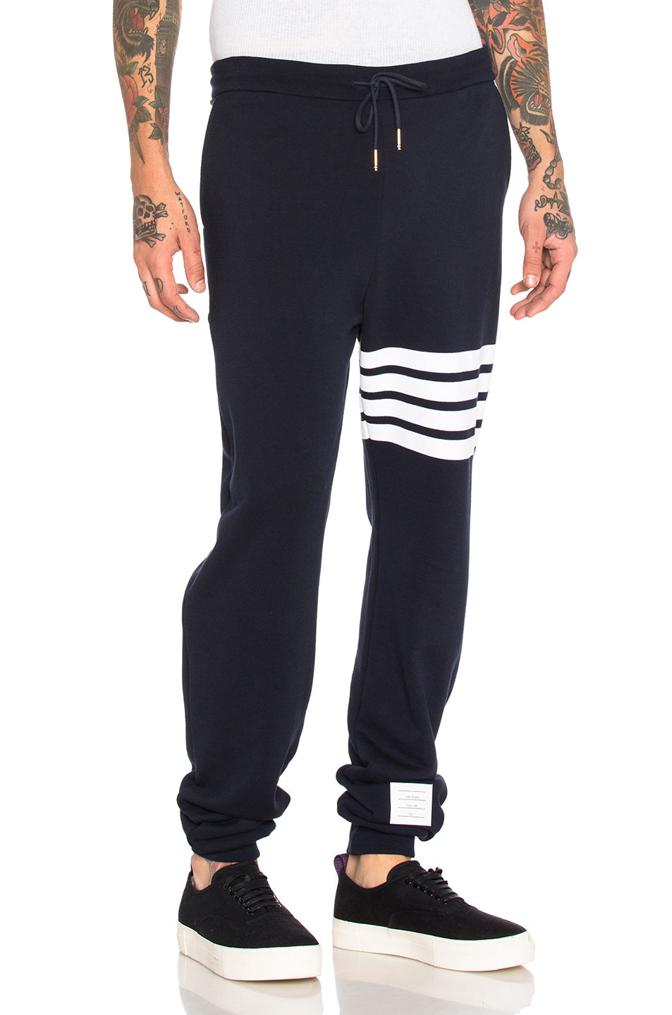 Cotton Sweatpants