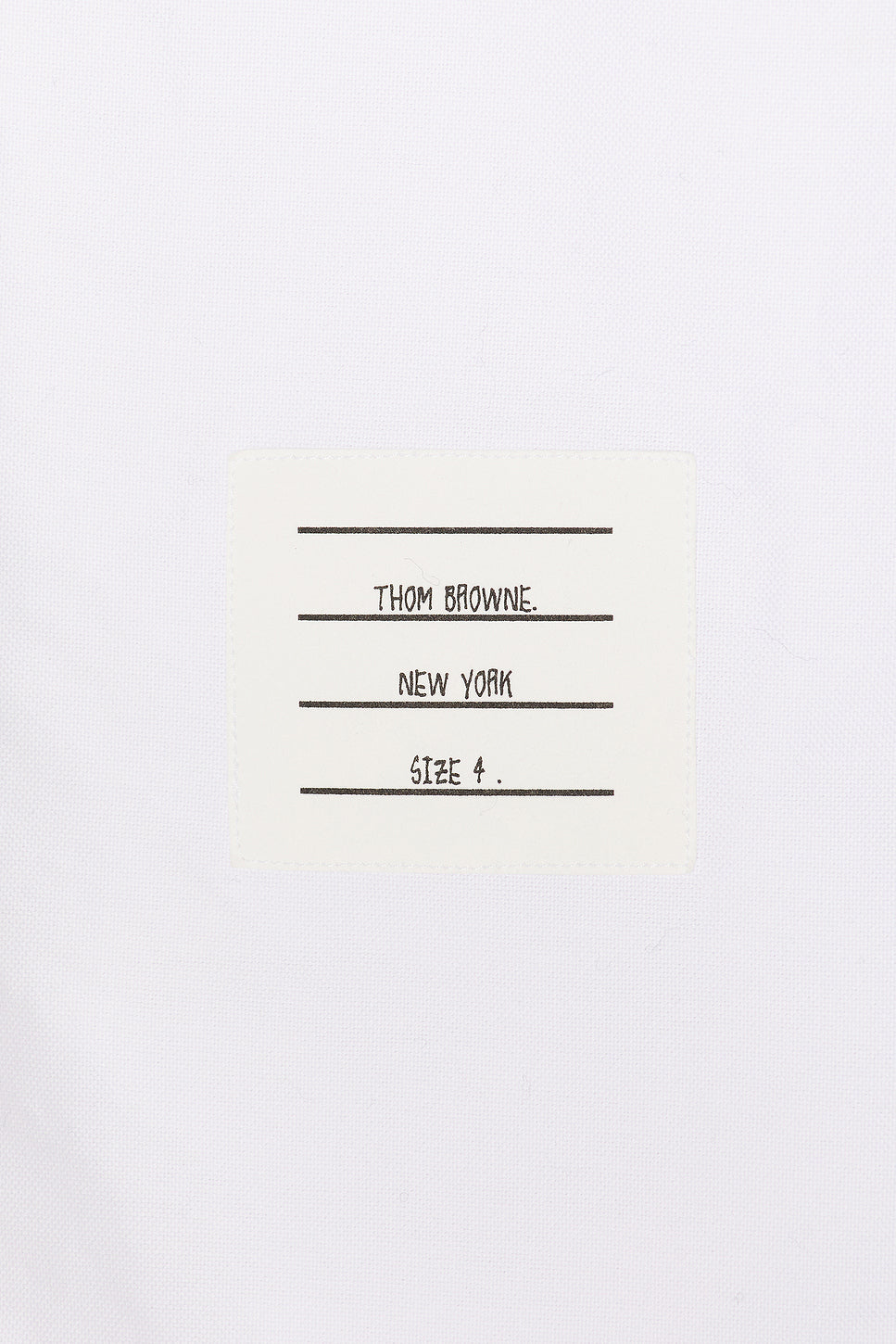 Straight Fit Button Down Long Sleeve Shirt