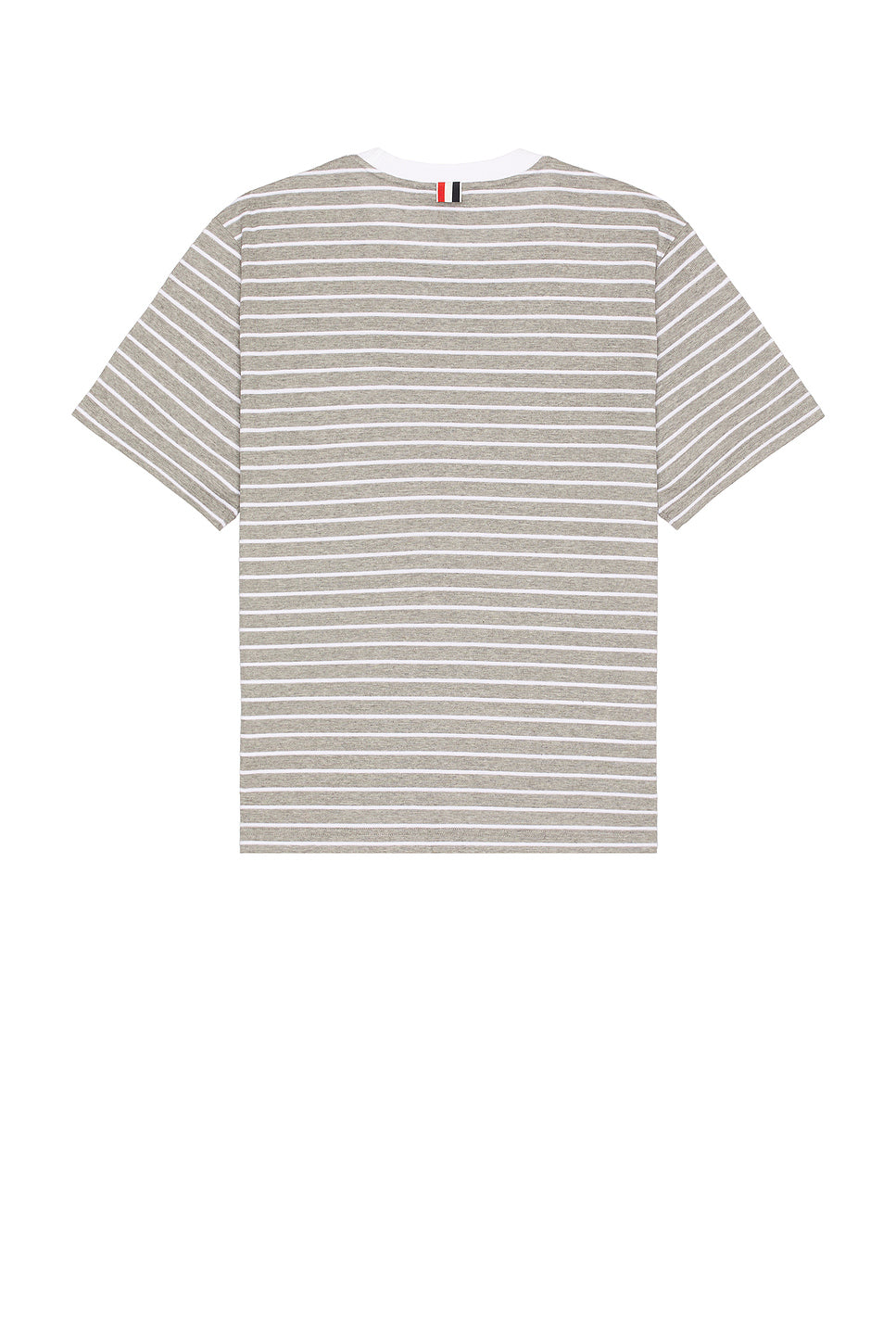 Short Sleeve Pocket Tee