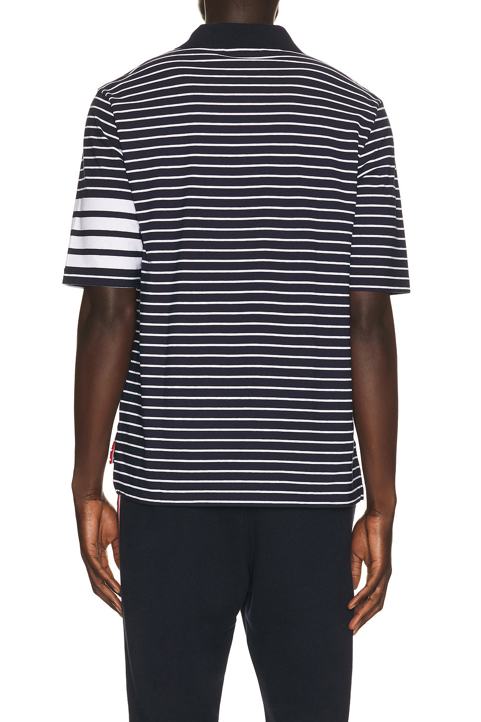 Short Sleeve Polo