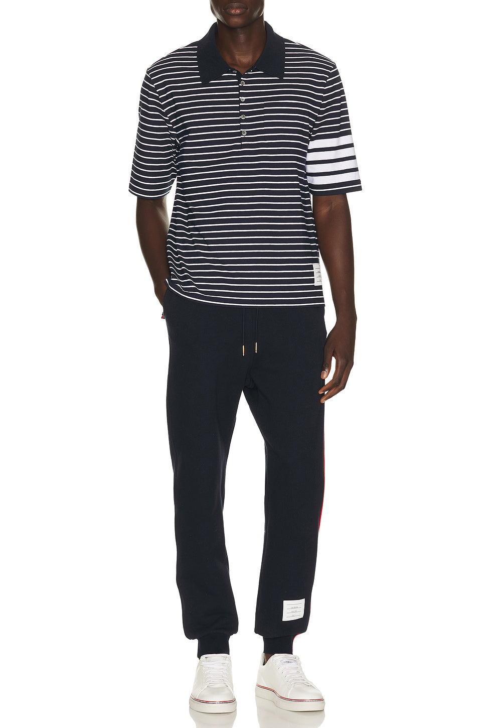 Short Sleeve Polo