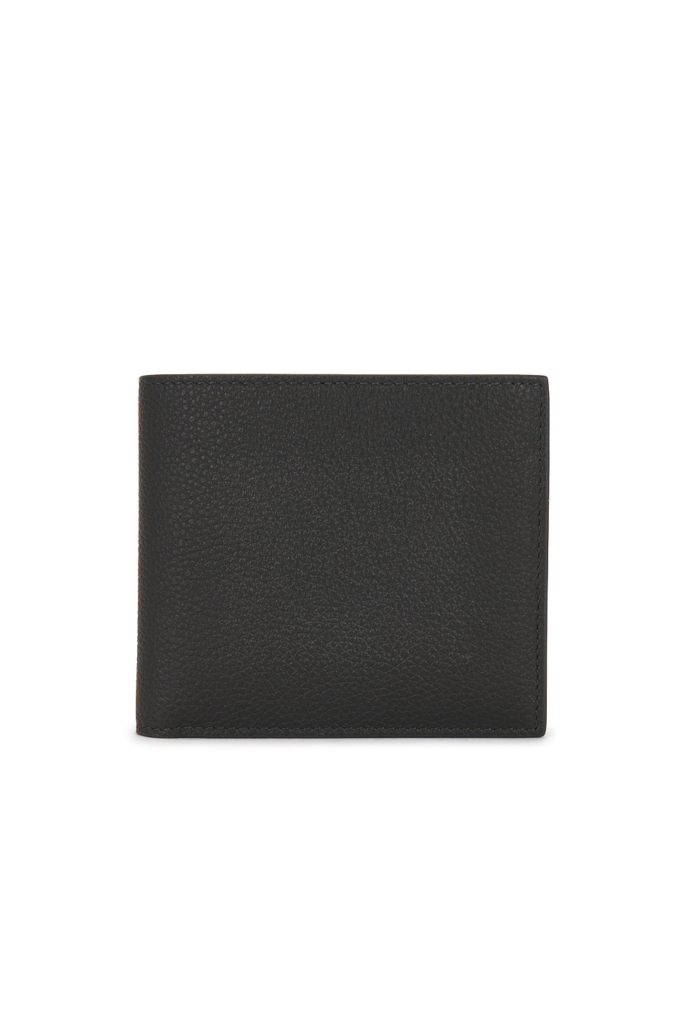 Billfold Soft Pebble Grain Leather