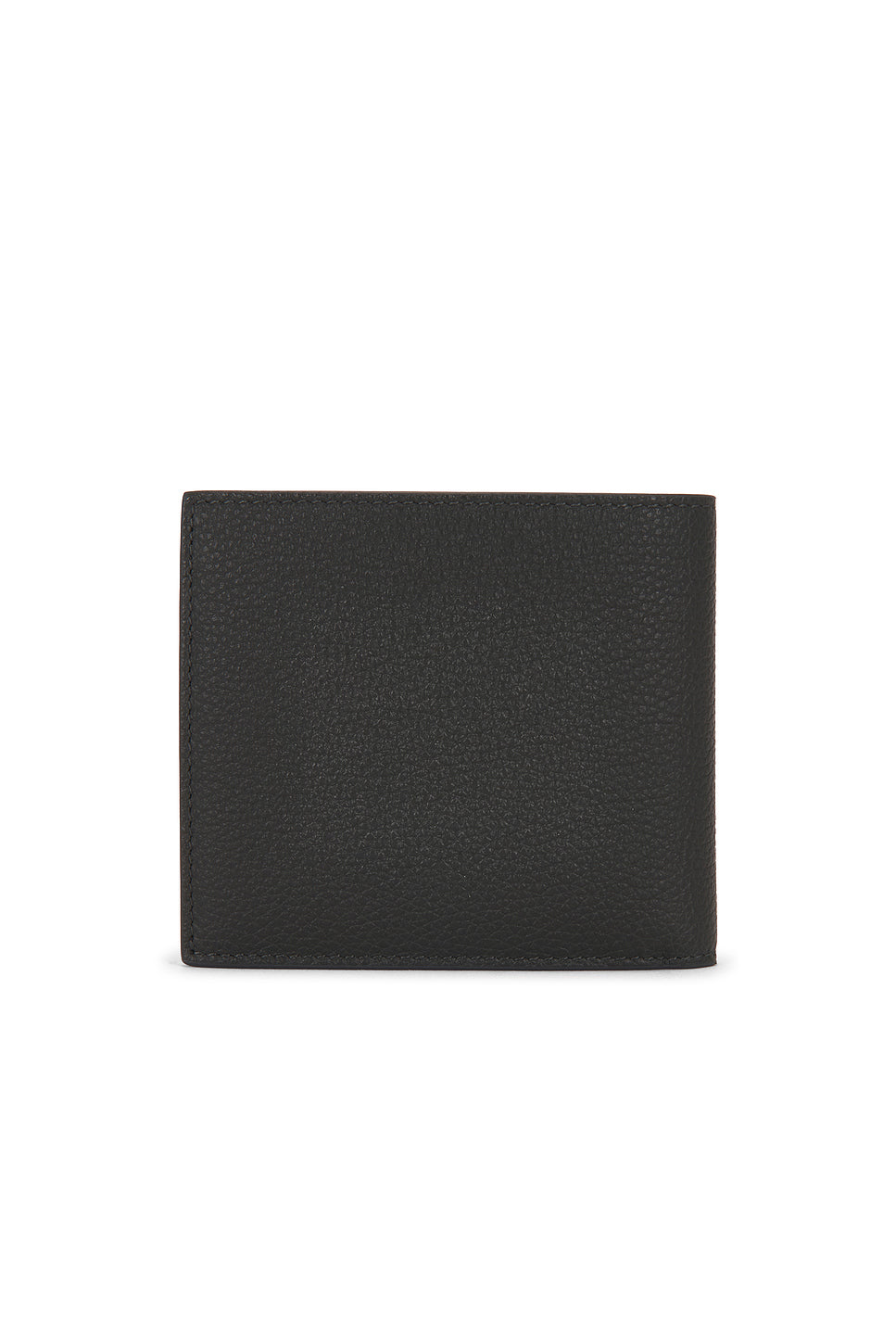 Billfold Soft Pebble Grain Leather