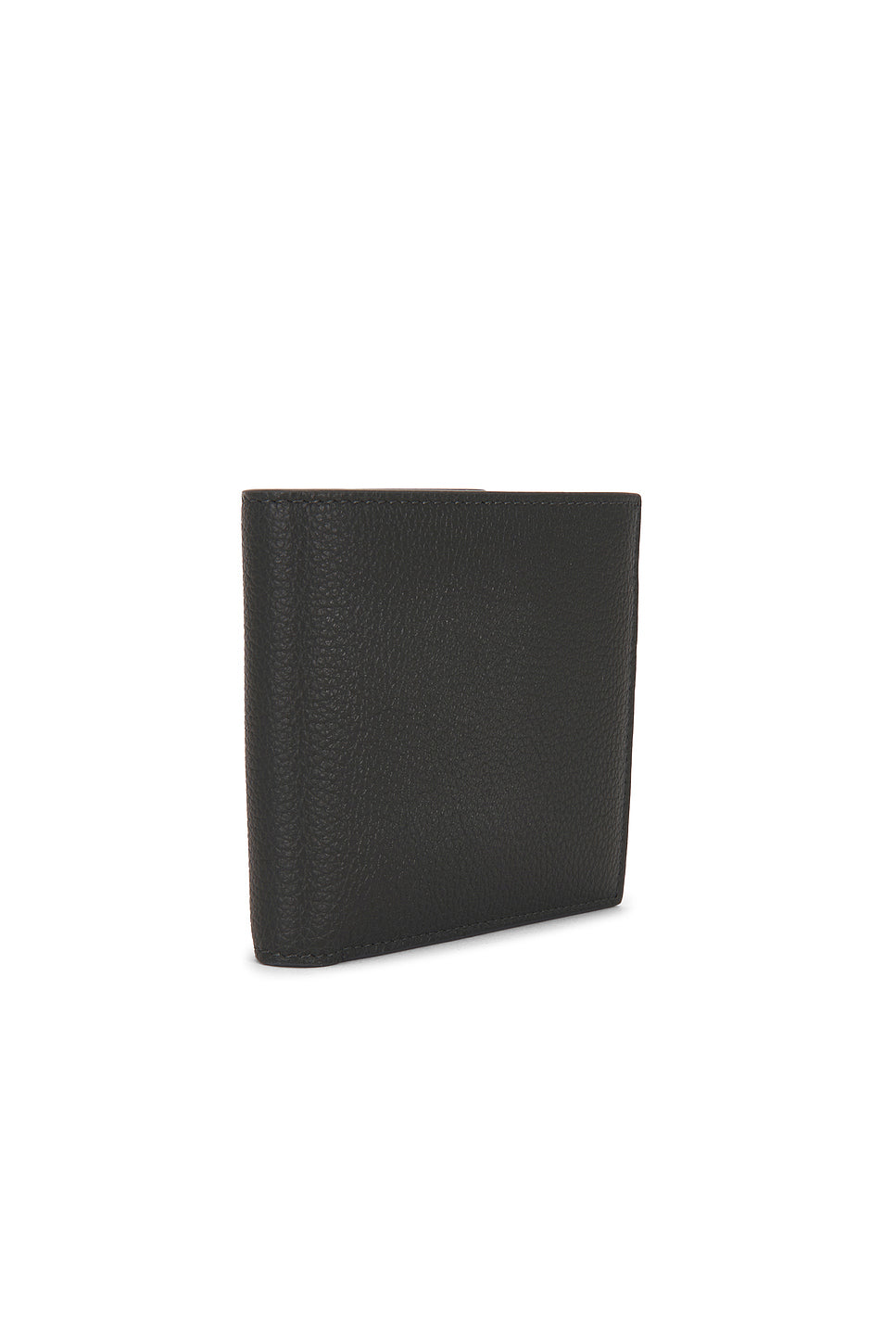 Billfold Soft Pebble Grain Leather