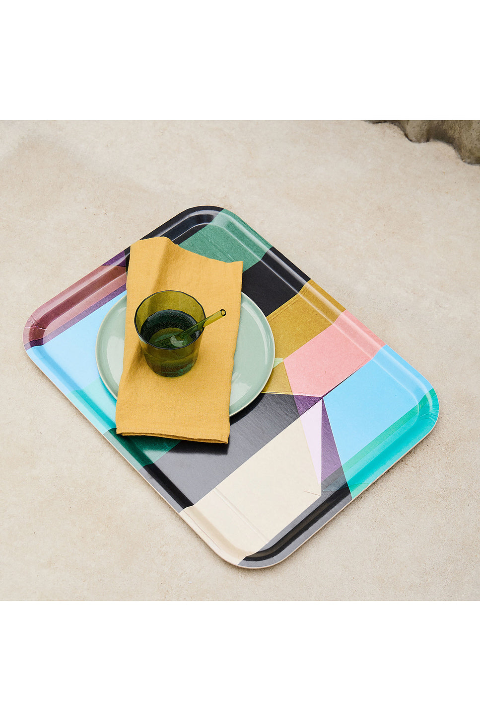 Constantin B9 43x33cm Tray