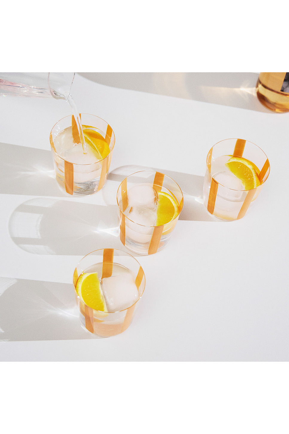 Nova 360ml Glass