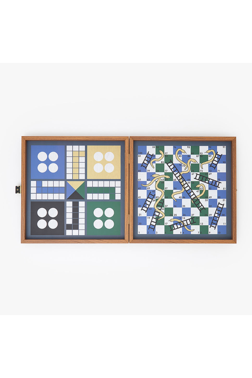 Milos Combo Game