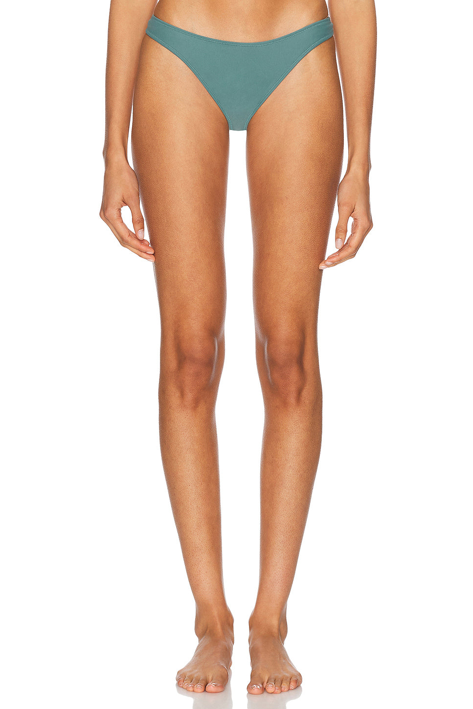 Curve Bikini Bottom