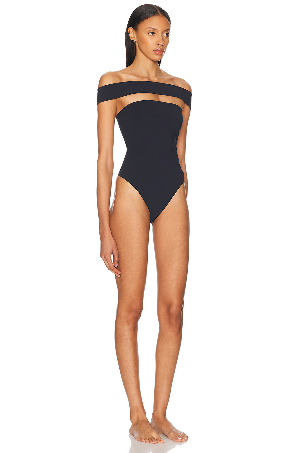 Olivia One Piece Swimsuit