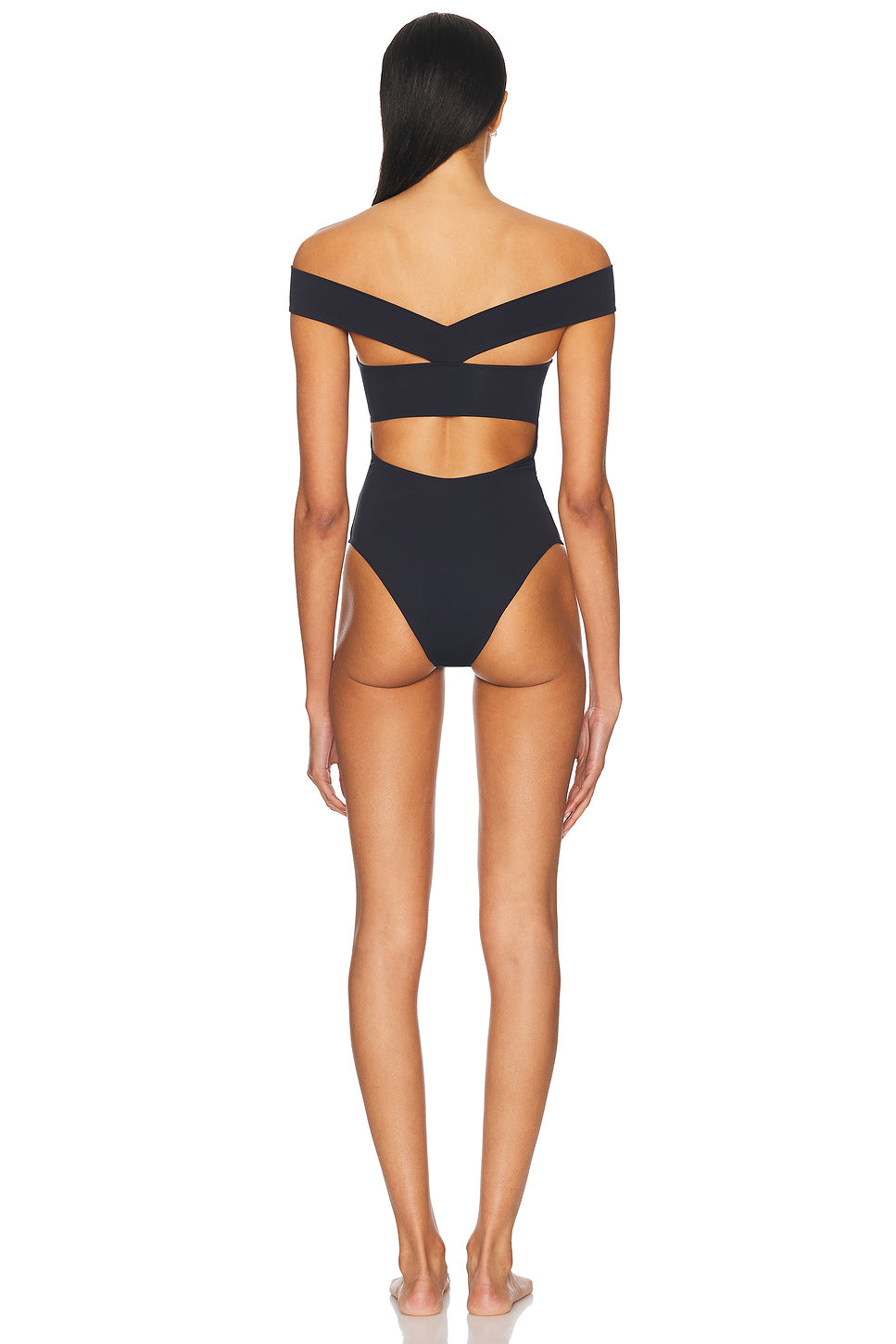 Olivia One Piece Swimsuit