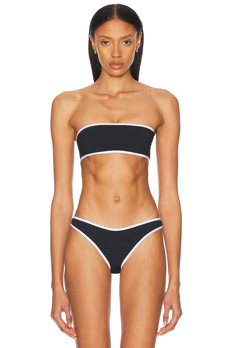 Bando Bikini Top