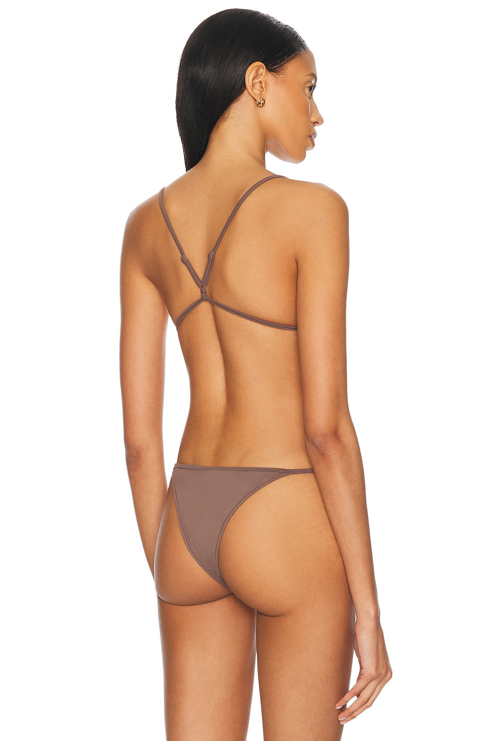 Orb Universo Bralette Bikini Top